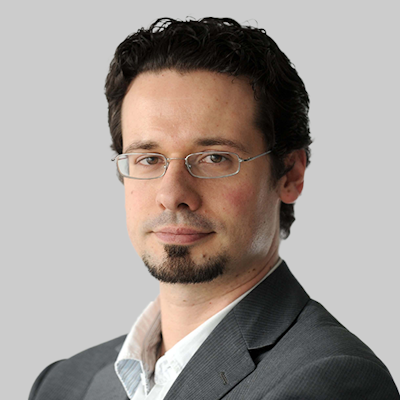 Steven Geyer