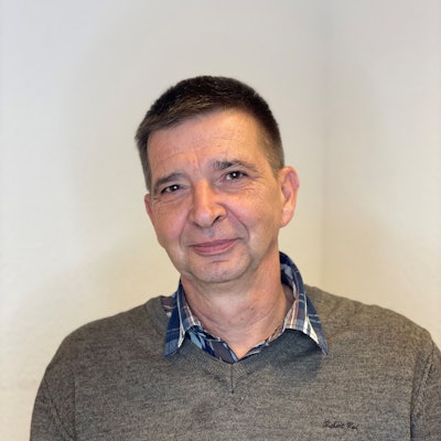 Christoph Heup