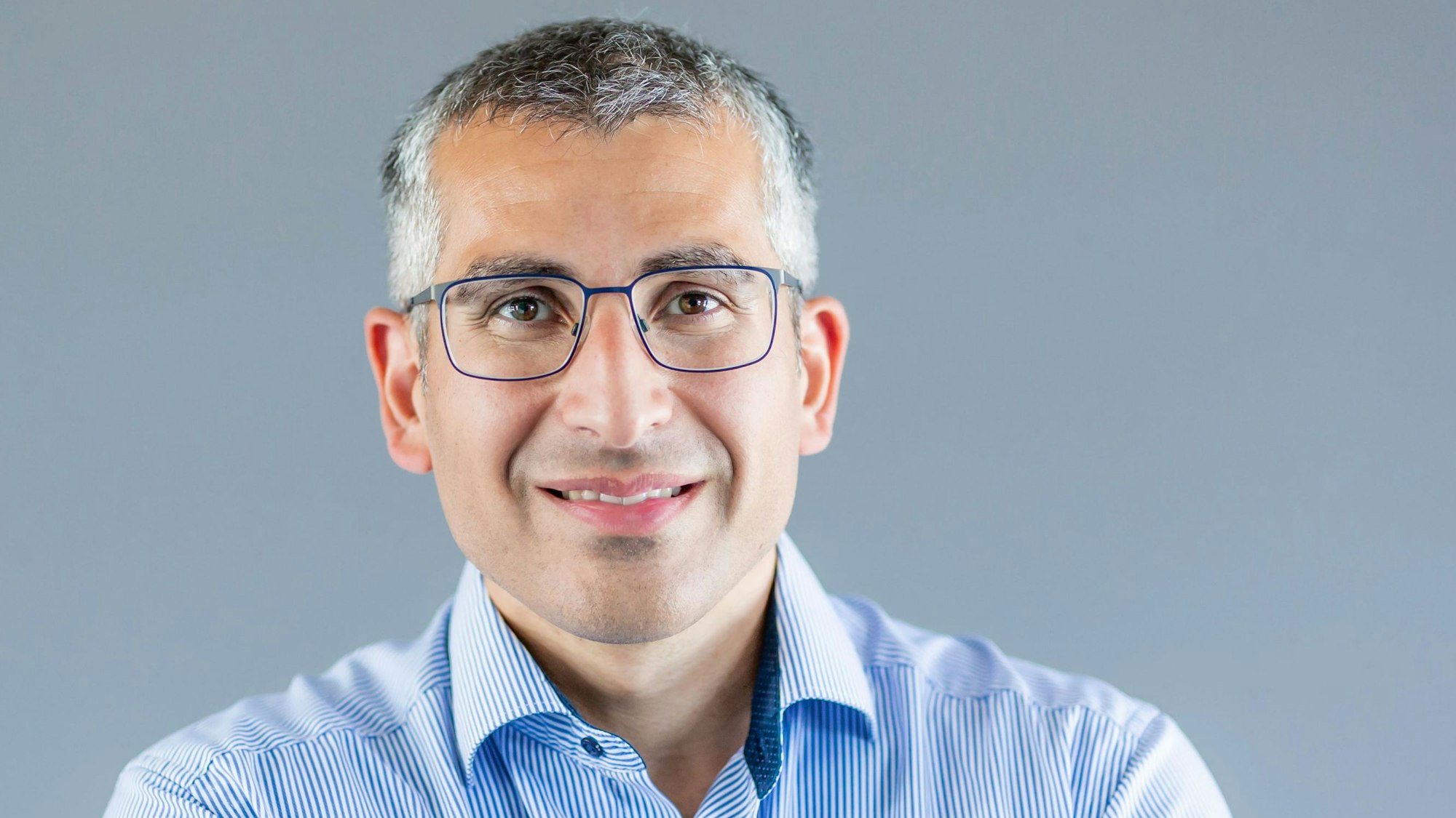 Sohrab Salimi