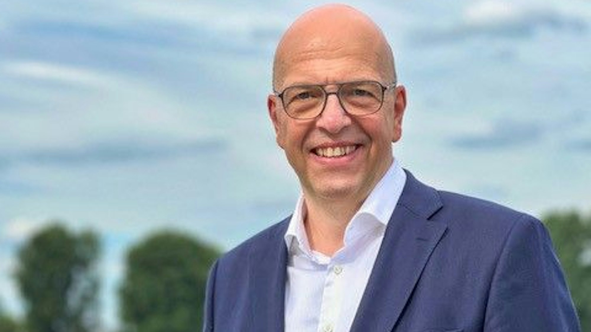 Siegmar Heß.