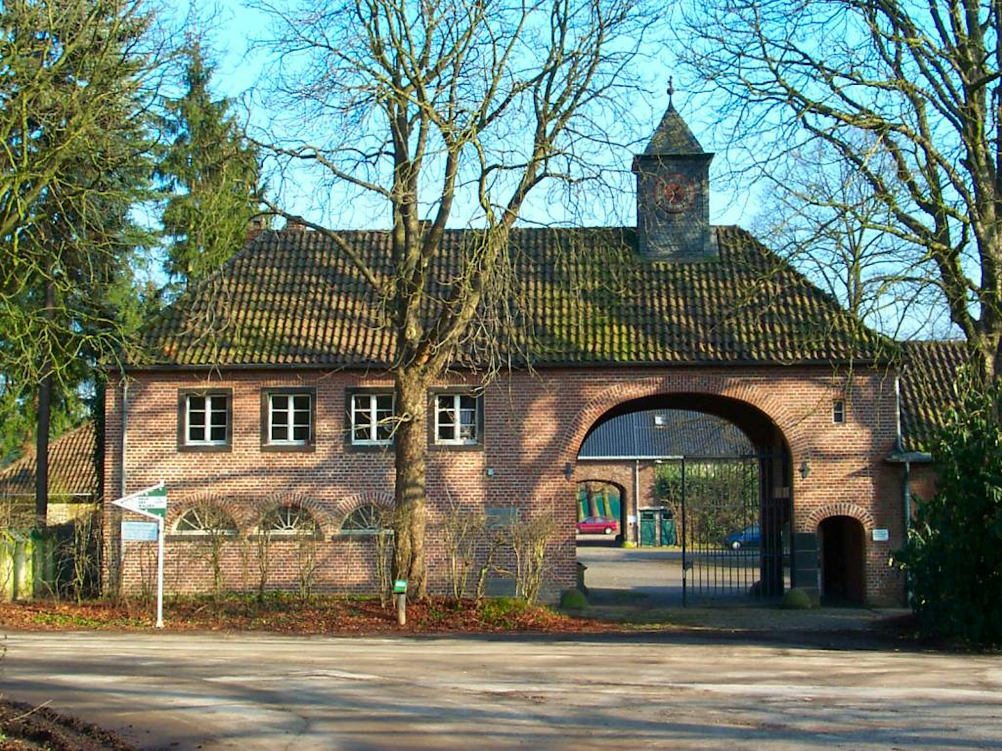 Gut_Leidenhausen Wahner Heide